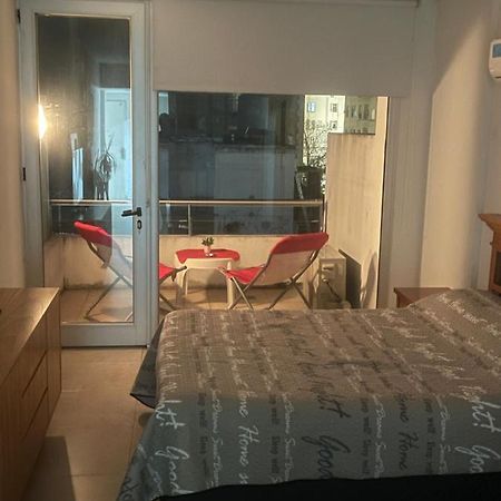 Appartamento Montmartre Monserrat Buenos Aires Esterno foto