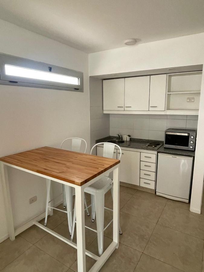 Appartamento Montmartre Monserrat Buenos Aires Esterno foto