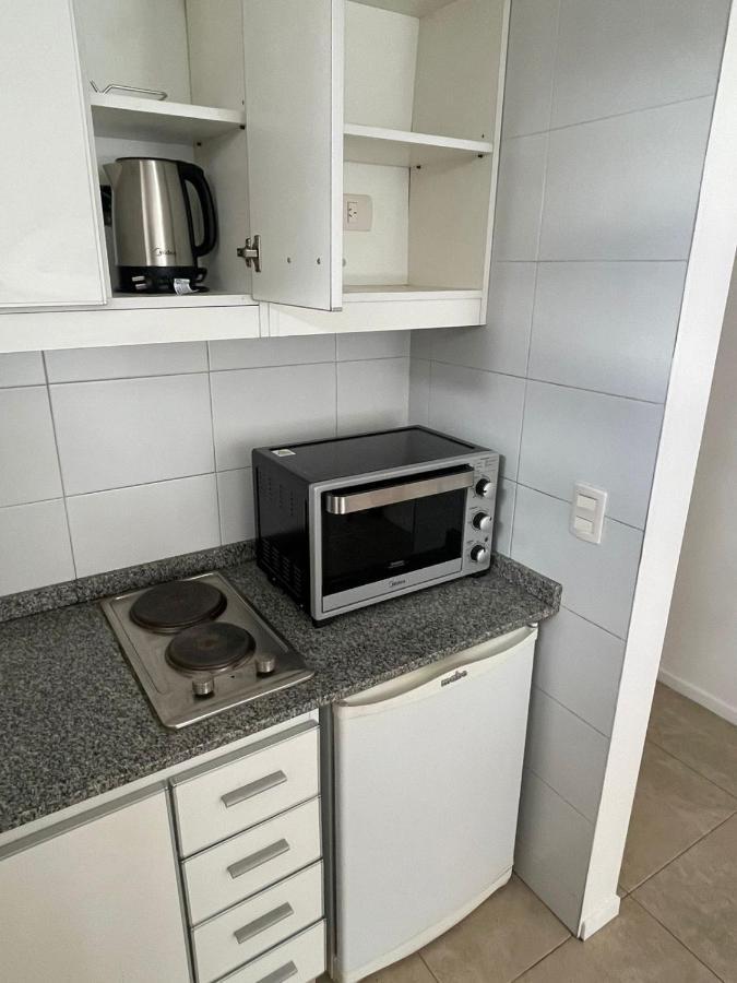 Appartamento Montmartre Monserrat Buenos Aires Esterno foto