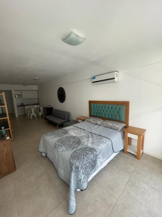 Appartamento Montmartre Monserrat Buenos Aires Esterno foto