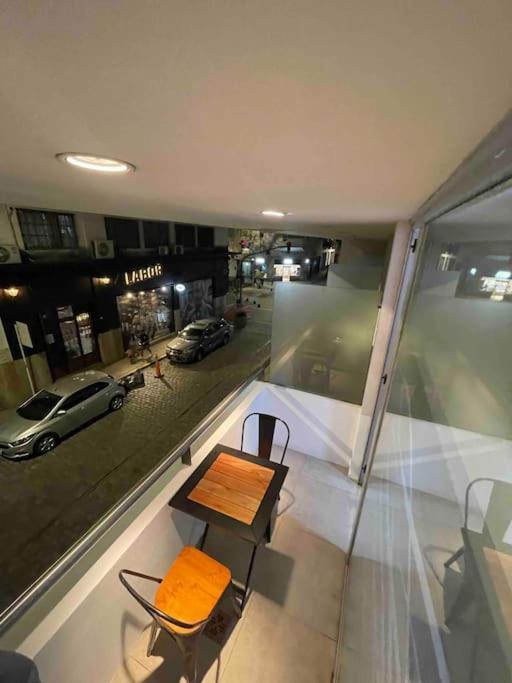 Appartamento Montmartre Monserrat Buenos Aires Esterno foto