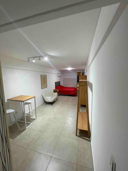 Appartamento Montmartre Monserrat Buenos Aires Esterno foto