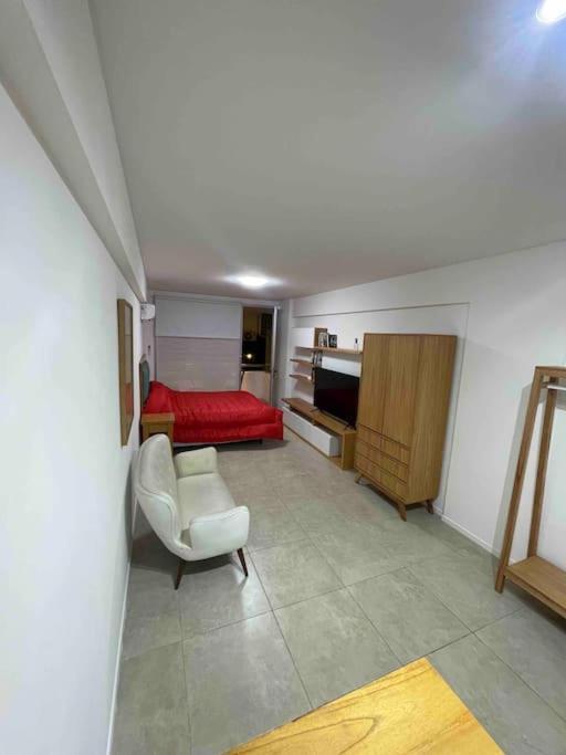 Appartamento Montmartre Monserrat Buenos Aires Esterno foto