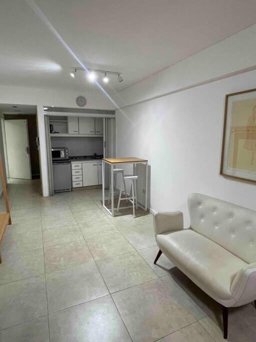 Appartamento Montmartre Monserrat Buenos Aires Esterno foto
